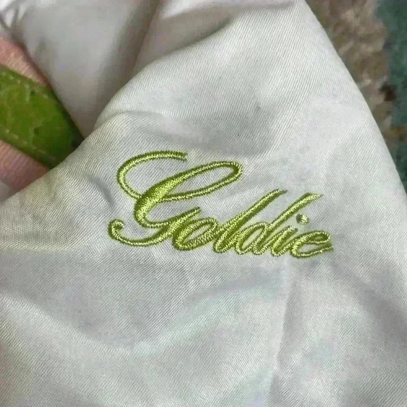 Preppy Goldie bag by Bath and Body works - Picture 12 of 13